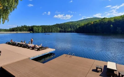 Top 5 Activități de Neratat la Twin Villa Văliug